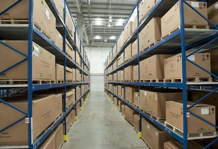 益阳到港北区货物仓储